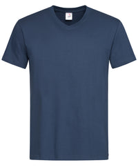 Men's Classic-T V-neck