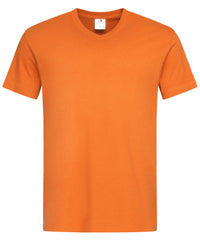 Men's Classic-T V-neck