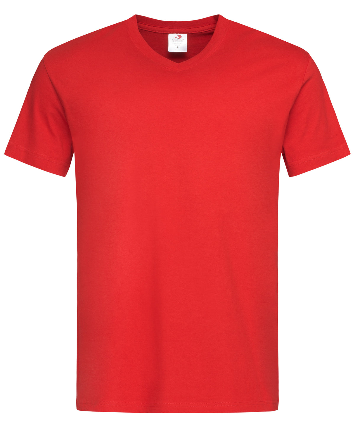 Men's Classic-T V-neck