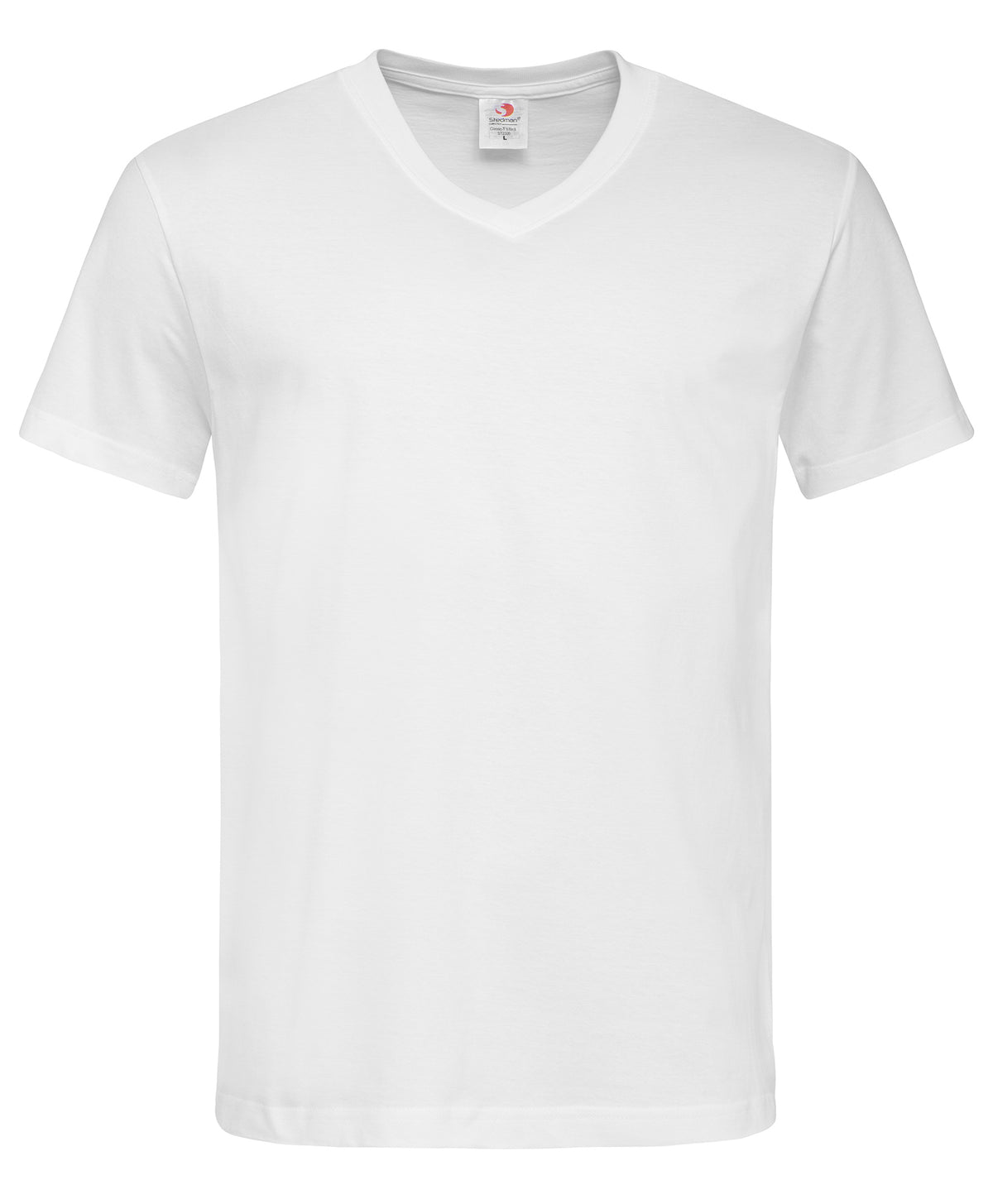 Men's Classic-T V-neck