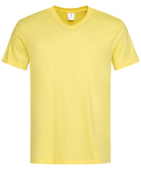 Men's Classic-T V-neck