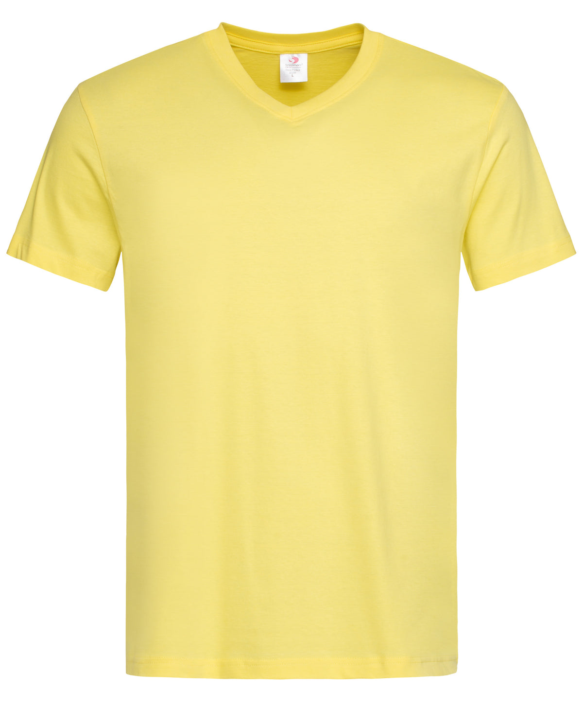 Men's Classic-T V-neck