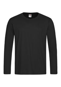 Men's Classic-T Long Sleeve