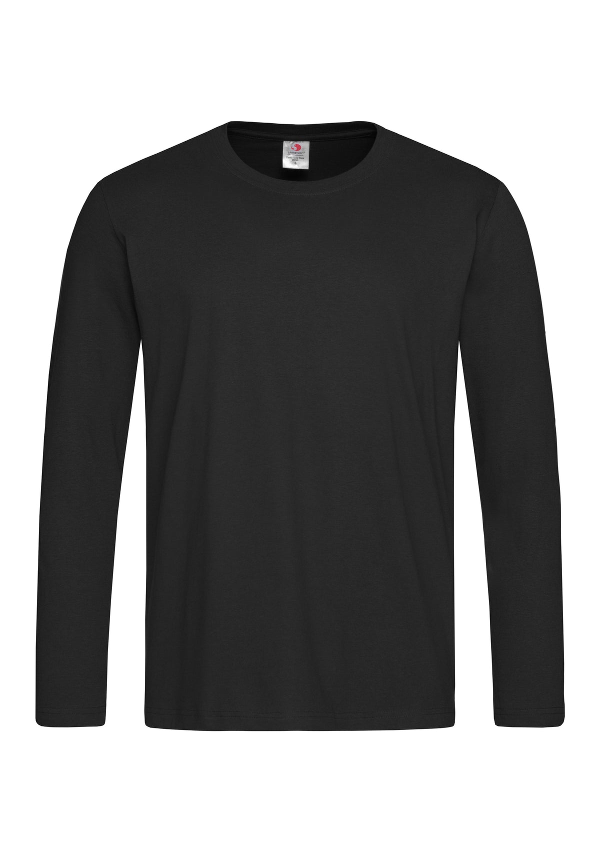 Men's Classic-T Long Sleeve