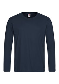 Men's Classic-T Long Sleeve