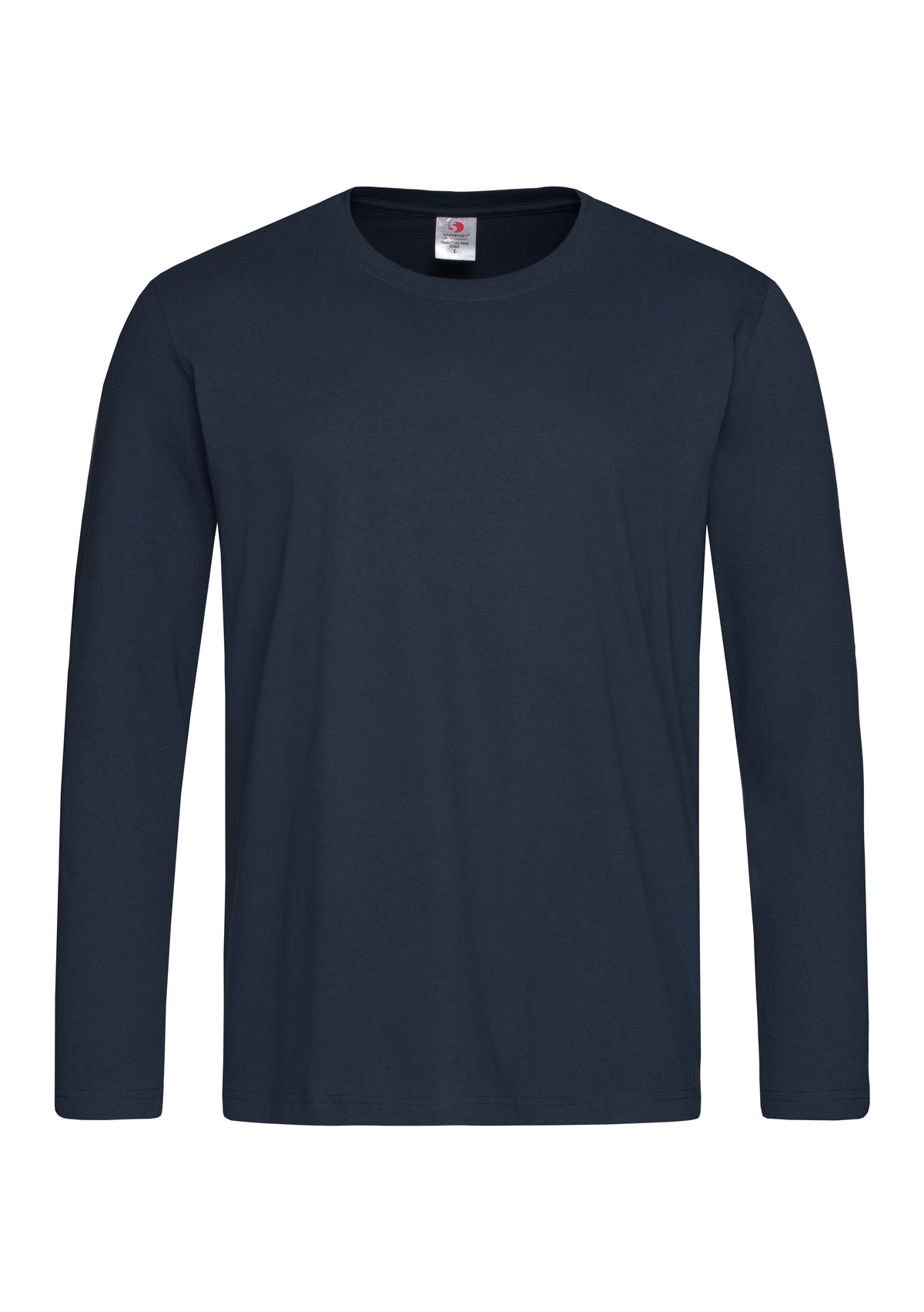 Men's Classic-T Long Sleeve