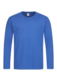 Men's Classic-T Long Sleeve