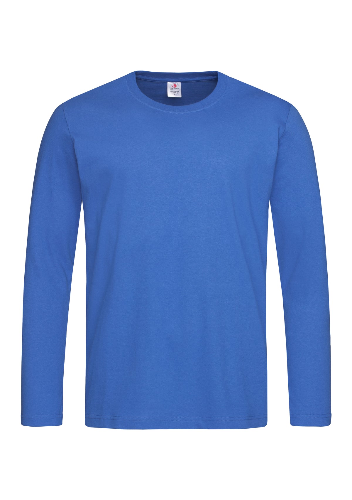 Men's Classic-T Long Sleeve