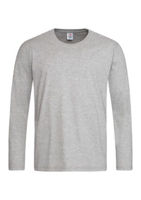 Men's Classic-T Long Sleeve