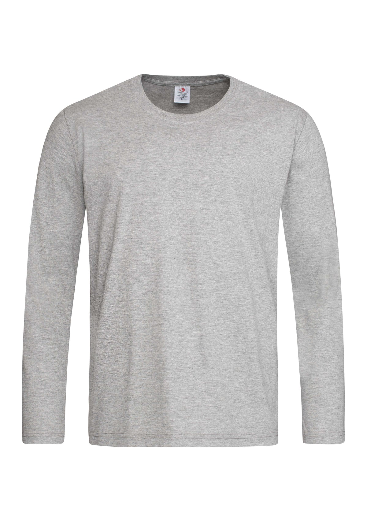 Men's Classic-T Long Sleeve
