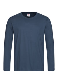 Men's Classic-T Long Sleeve