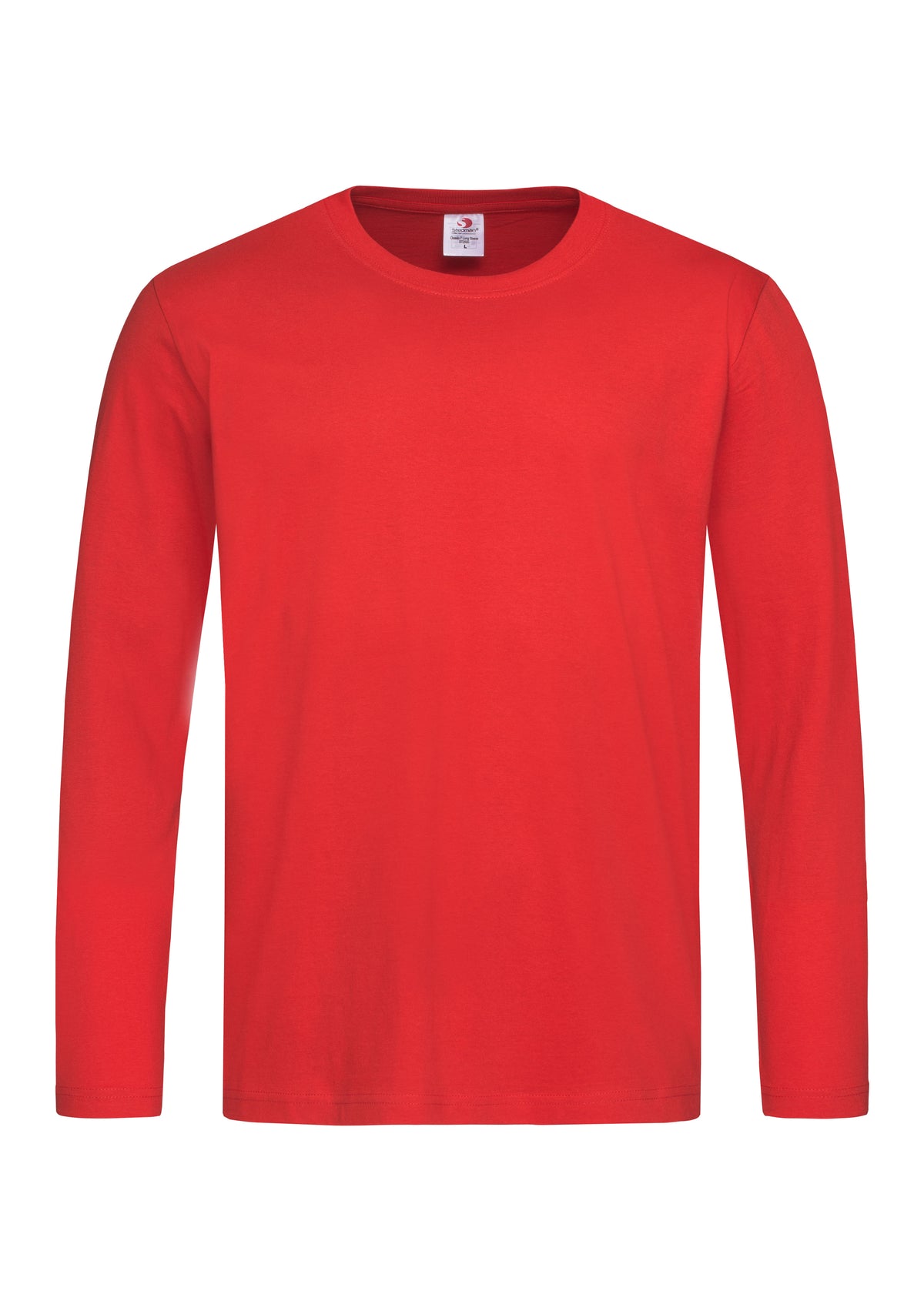 Men's Classic-T Long Sleeve
