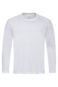 Men's Classic-T Long Sleeve
