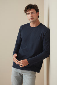 Men's Classic-T Long Sleeve