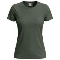 Women's Classic T