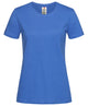 Women's Classic-T Organic Crew Neck