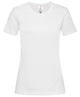 Women's Classic-T Organic Crew Neck