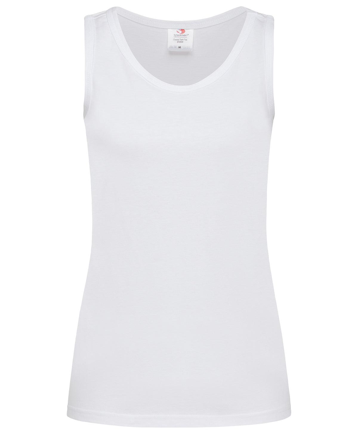 Women's Classic Tank Top