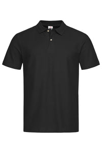 Men's Heavyweight Polo