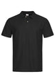 Men's Heavyweight Polo