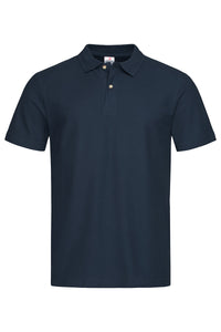 Men's Heavyweight Polo