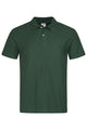 Men's Heavyweight Polo