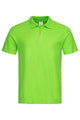 Men's Heavyweight Polo