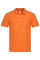 Men's Heavyweight Polo