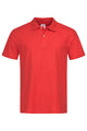 Men's Heavyweight Polo