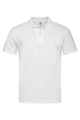Men's Heavyweight Polo
