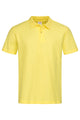 Men's Heavyweight Polo