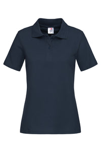 Women's Heavyweight Polo