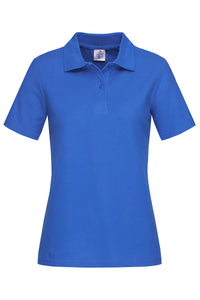 Women's Heavyweight Polo