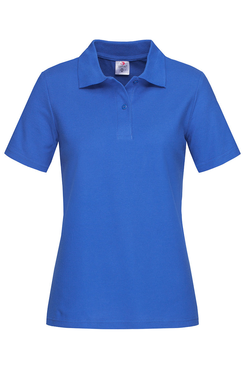 Women's Heavyweight Polo