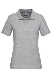 Women's Heavyweight Polo