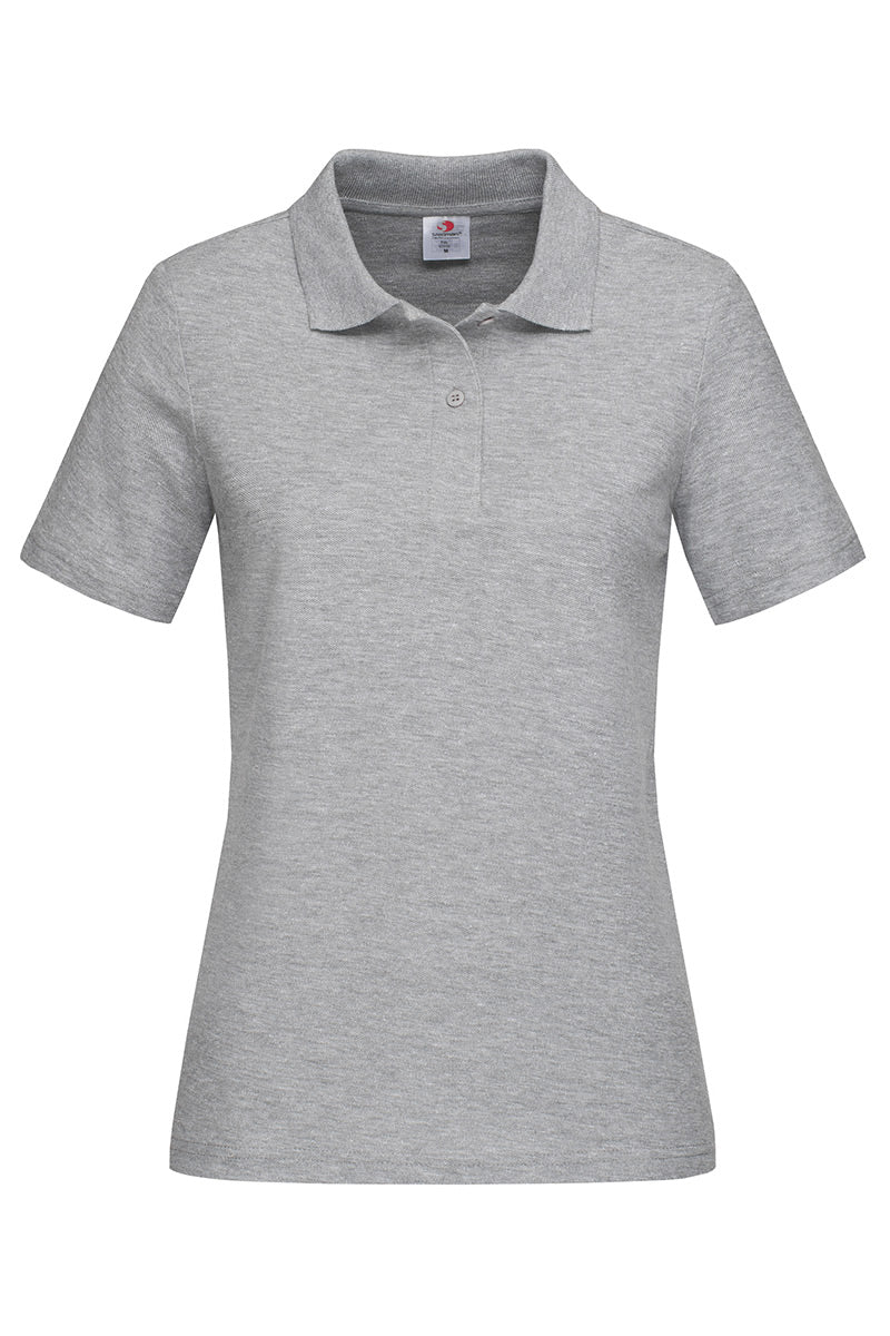 Women's Heavyweight Polo
