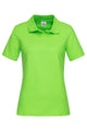 Women's Heavyweight Polo