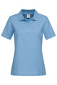 Women's Heavyweight Polo