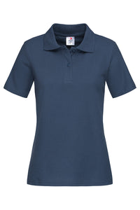 Women's Heavyweight Polo