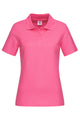 Women's Heavyweight Polo