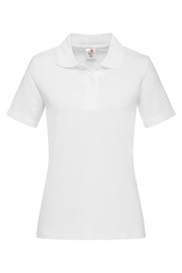 Women's Heavyweight Polo