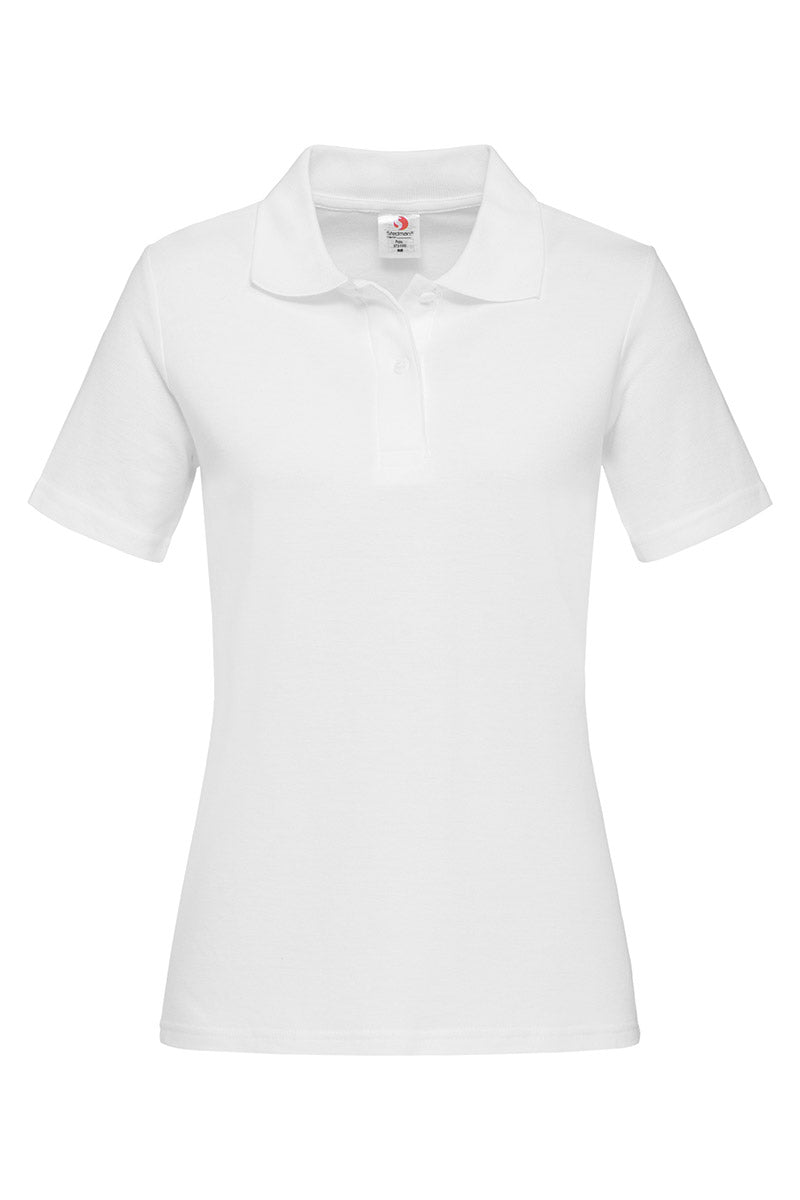 Women's Heavyweight Polo