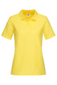 Women's Heavyweight Polo