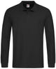 Men's Polo Long Sleeve