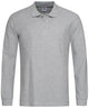 Men's Polo Long Sleeve