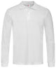Men's Polo Long Sleeve