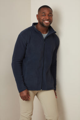 Men's Active Fleece Jacket