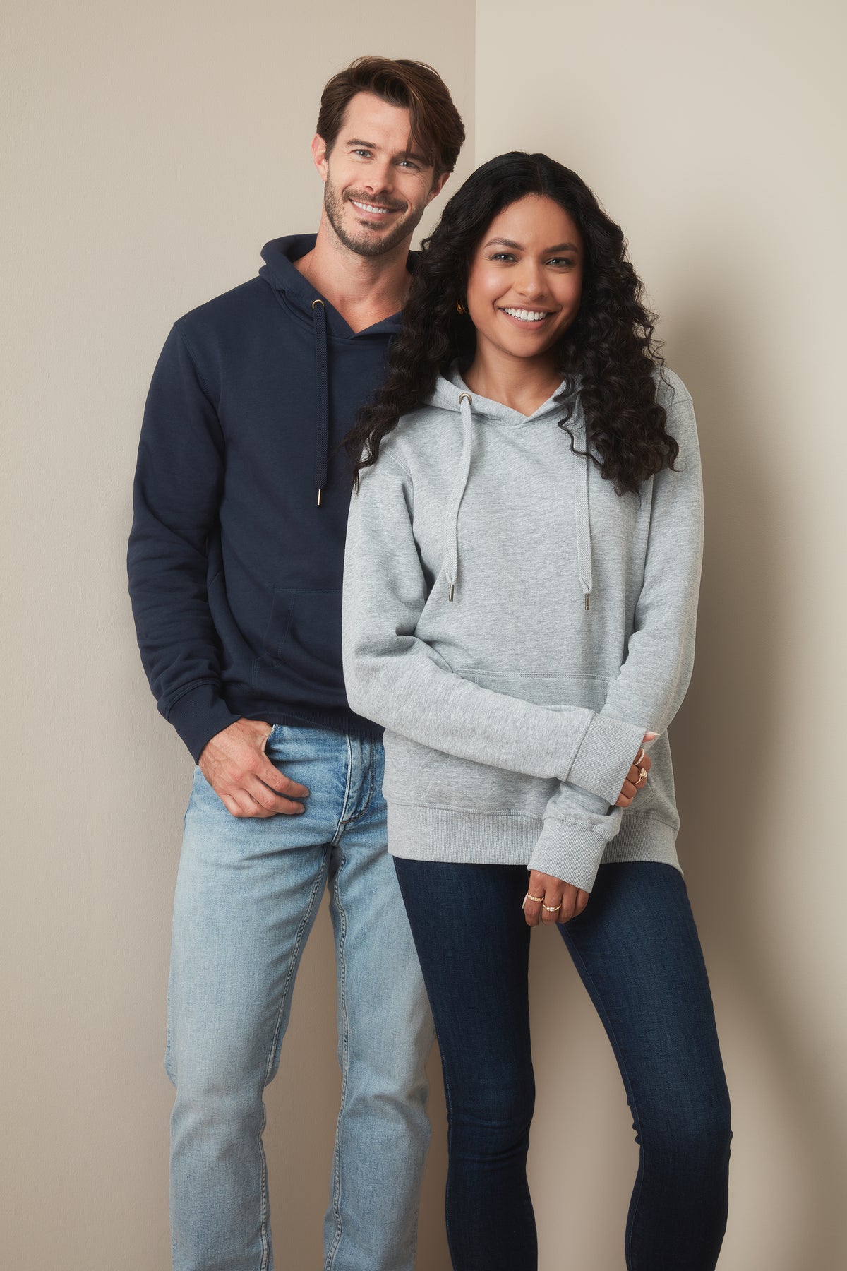 Men's Active Sweat Hoody