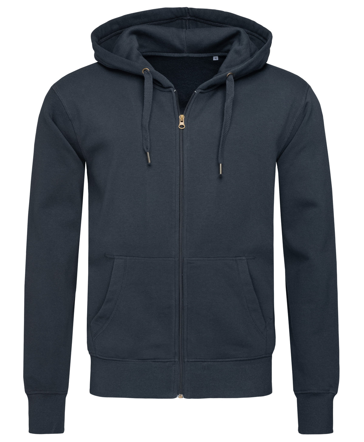 Men's Active Sweatjacket