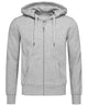 Men's Active Sweatjacket